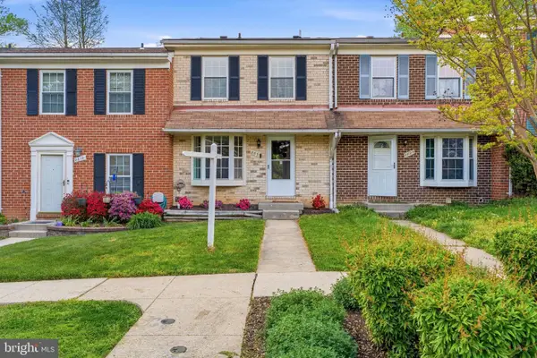 8821 Hayshed Ln, COLUMBIA, MD 21045