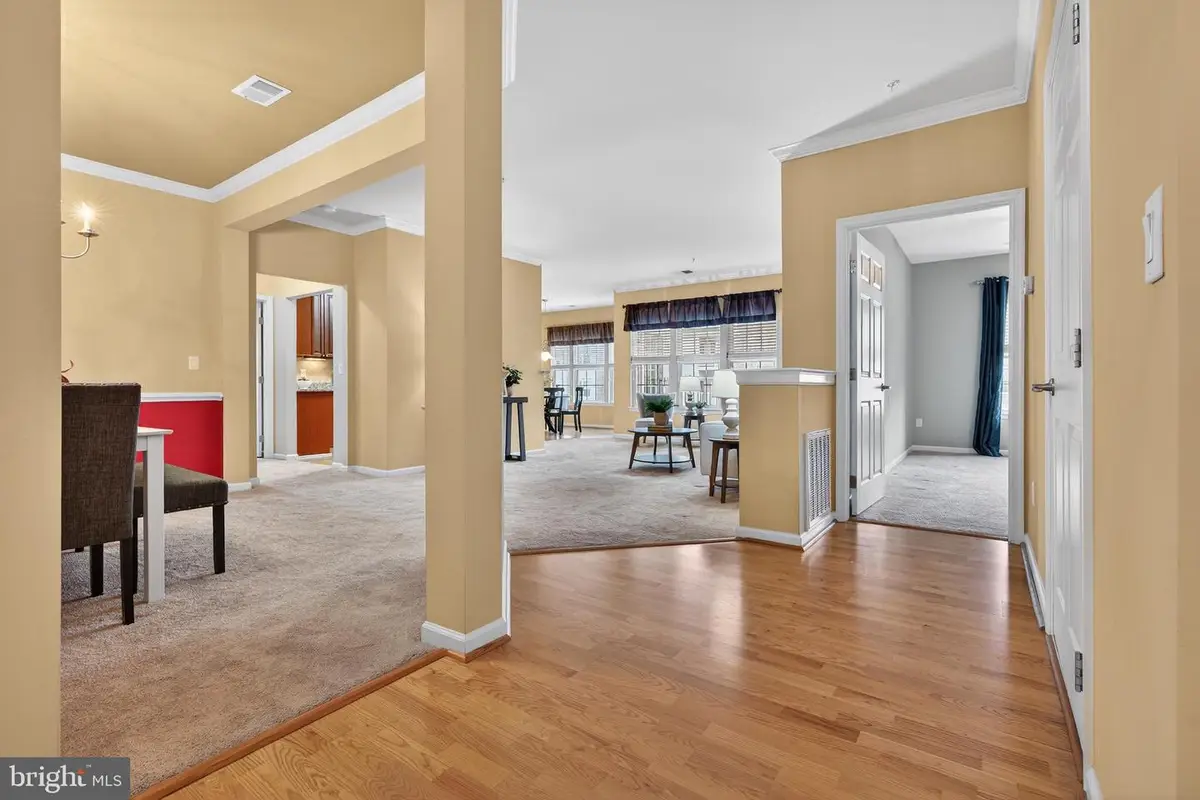 11165 Chambers Ct #m, Woodstock, MD 21163 - #1