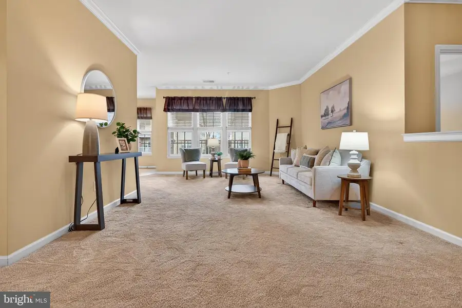 11165 Chambers Ct #m, Woodstock, MD 21163 - #3