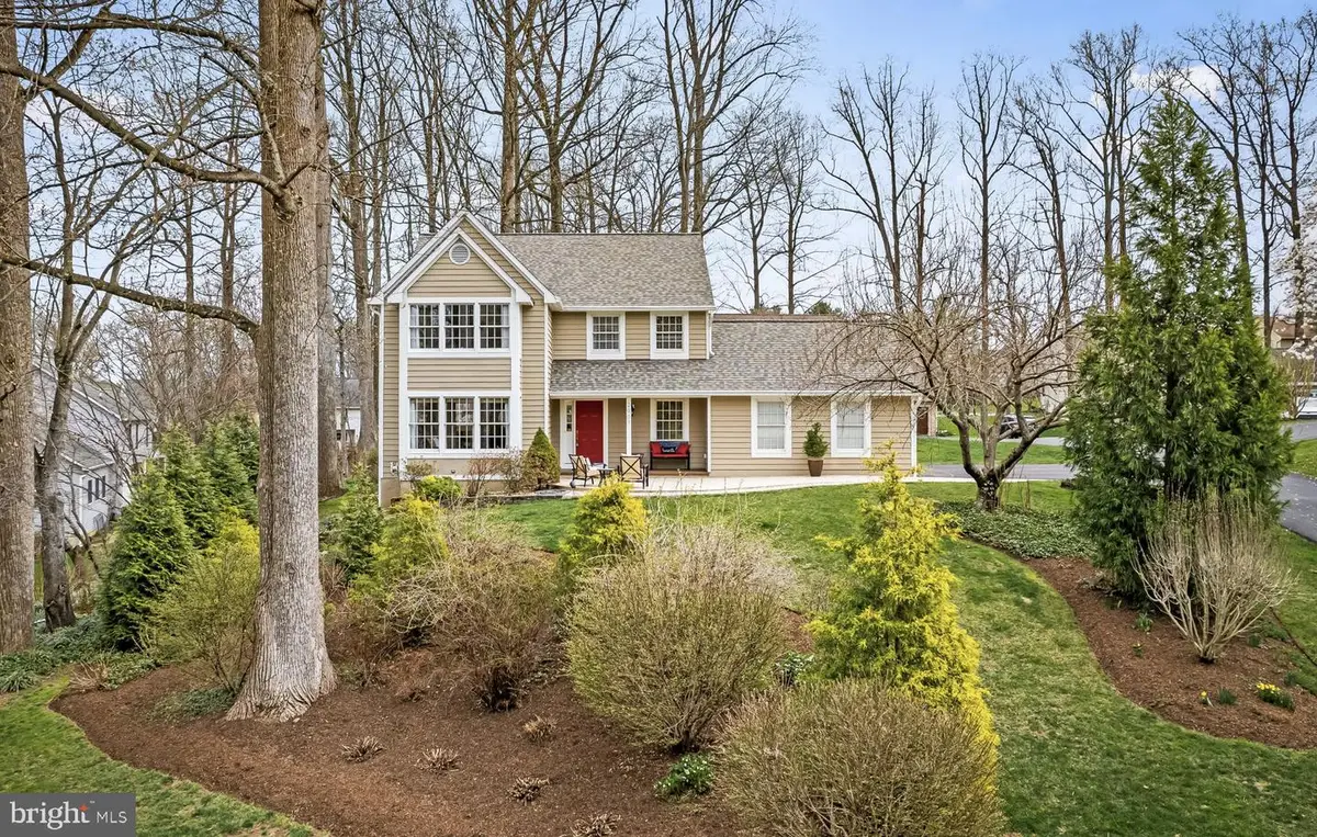 2907 Timber Trails Ct, Ellicott City, MD 21042 - #1