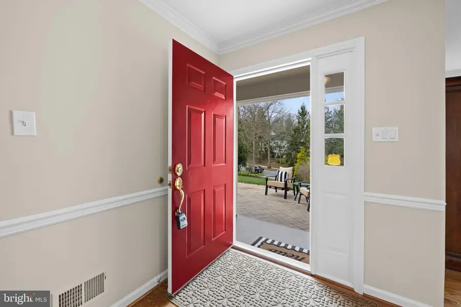 2907 Timber Trails Ct, Ellicott City, MD 21042 - #3