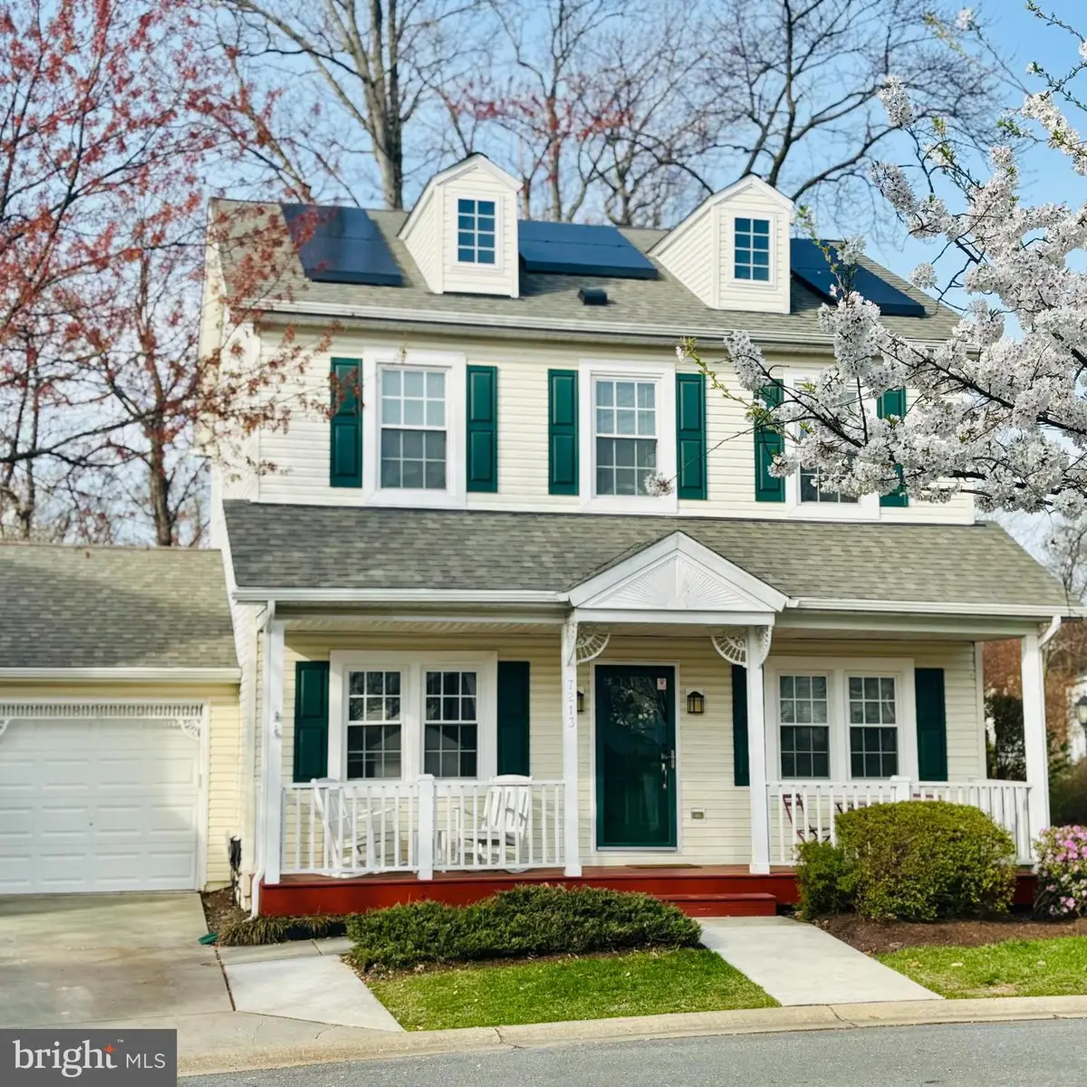 7213 Waterloo Pass, Elkridge, MD 21075 - #1