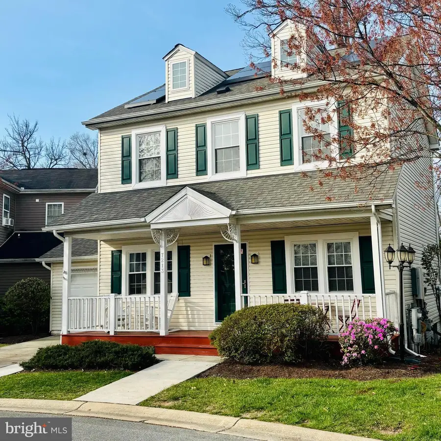 7213 Waterloo Pass, Elkridge, MD 21075 - #2