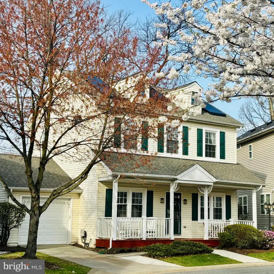 7213 Waterloo Pass, Elkridge, MD 21075 - #3