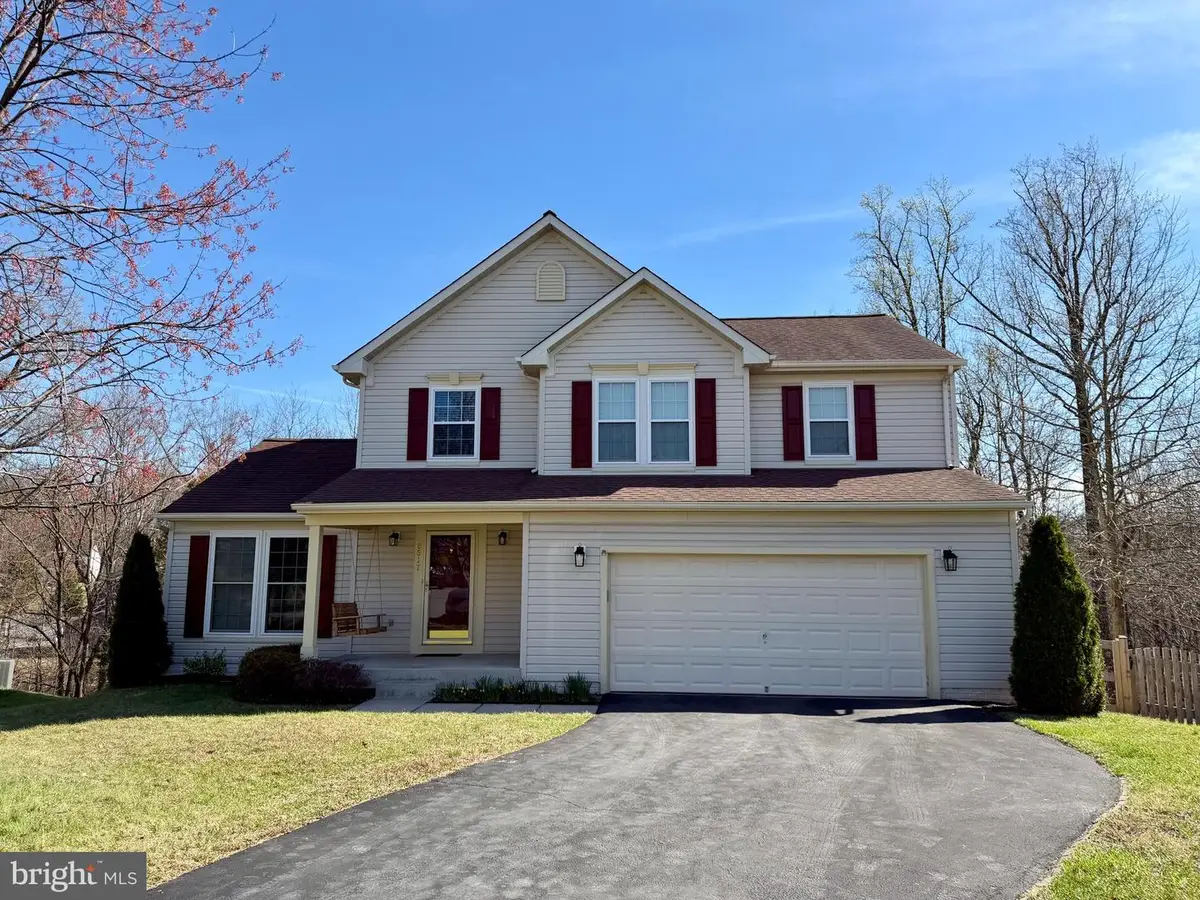 6517 Abel St, Elkridge, MD 21075 - #1