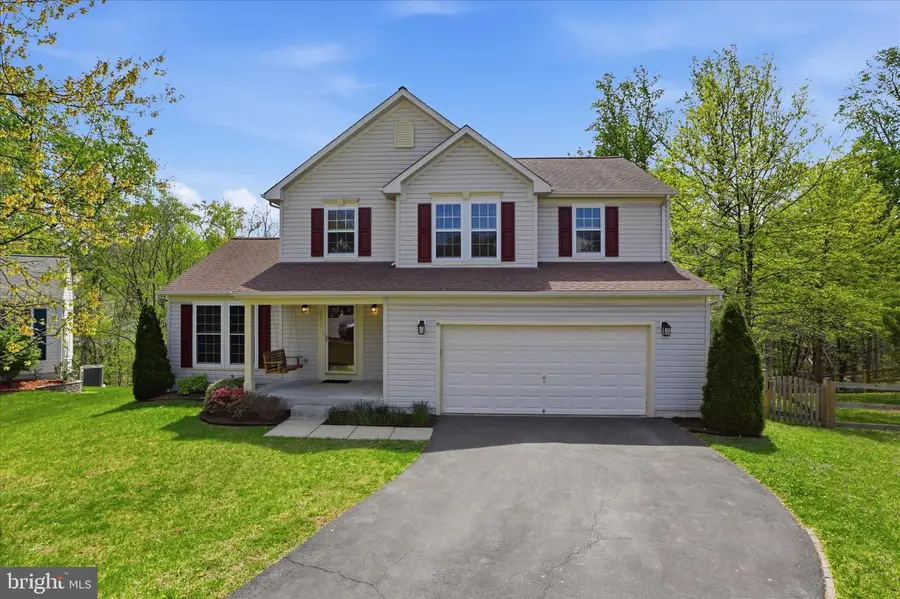 6517 Abel St, Elkridge, MD 21075 - #2