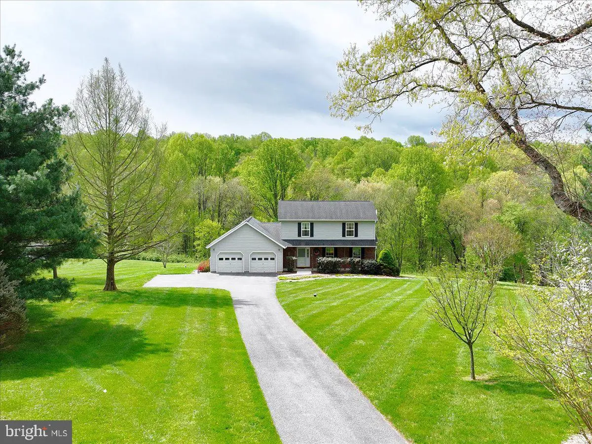 3272 Starting Gate Ct, Woodbine, MD 21797 - #1