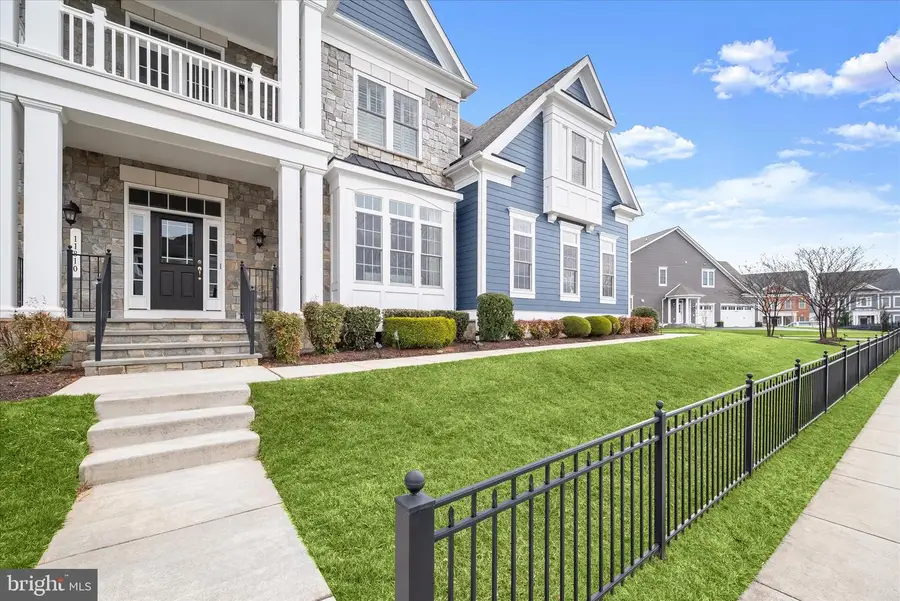 11810 Federal St, Fulton, MD 20759 - #2