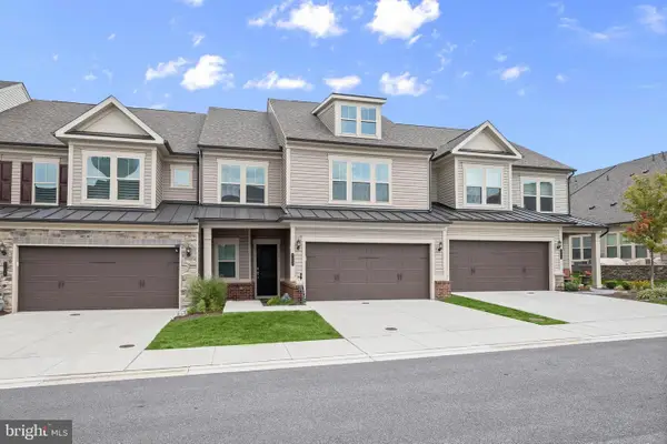 8102 Lisa Ln #55, FULTON, MD 20759