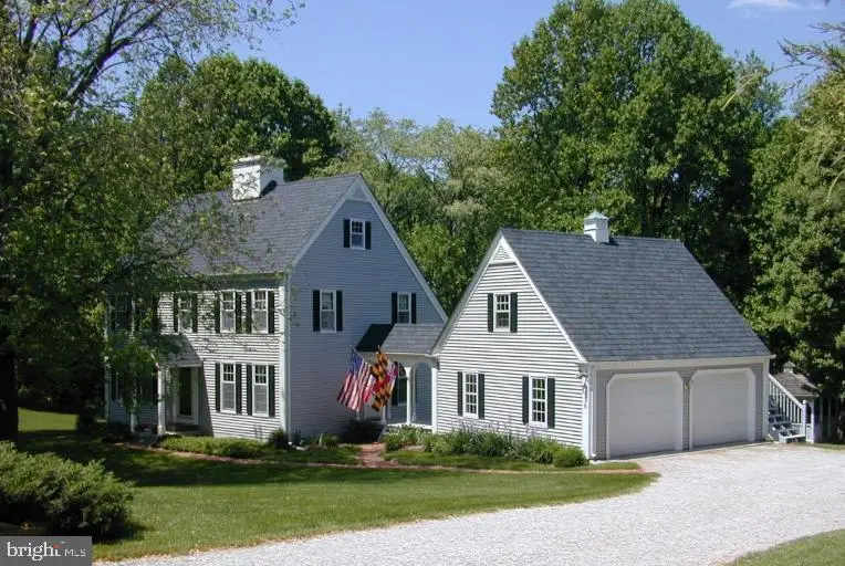 6876 Mink Hollow Rd, Highland, MD 20777 - #1