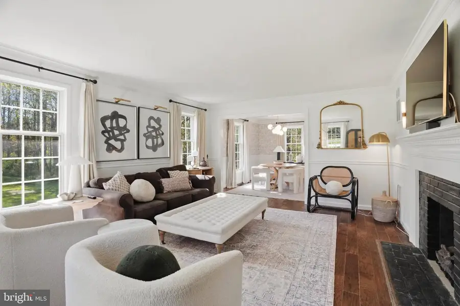 6876 Mink Hollow Rd, Highland, MD 20777 - #3