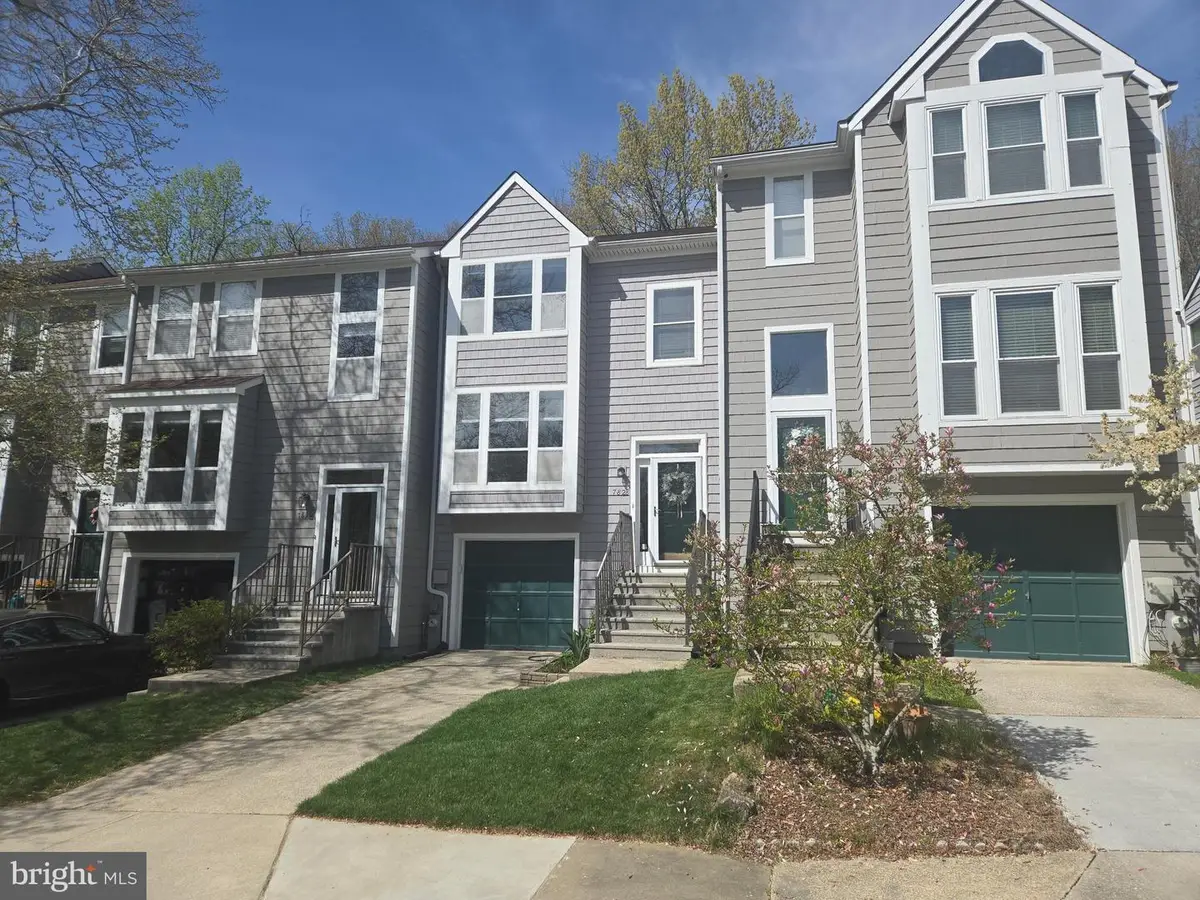 7828 Old Litchfield Ln, Ellicott City, MD 21043 - #1