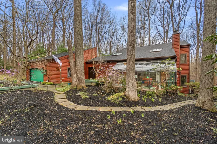 7314 Meadow Wood Way, Clarksville, MD 21029 - #3