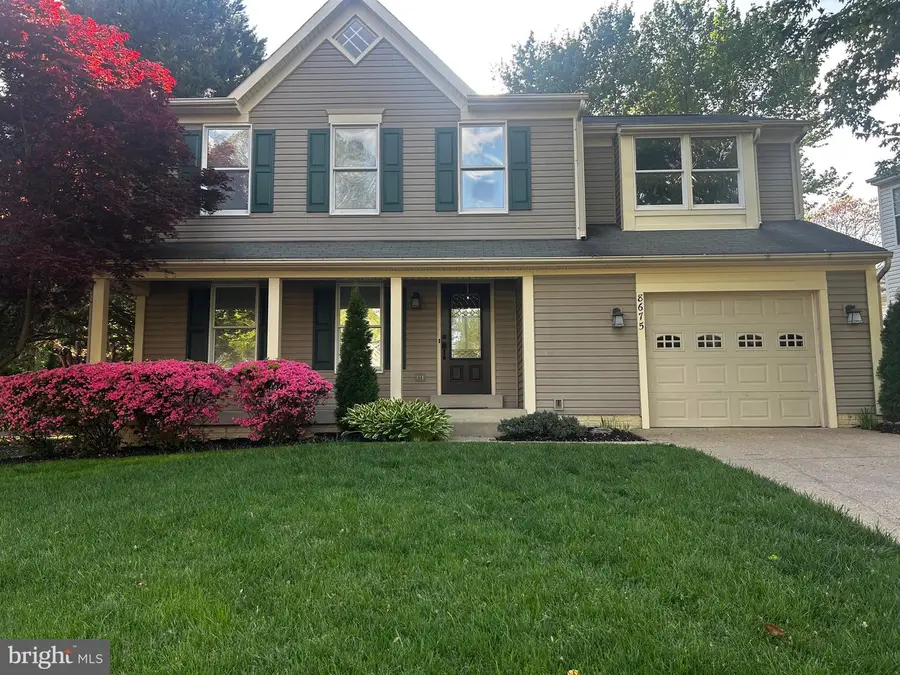 8675 Wheatfield Way, Ellicott City, MD 21043 - #2