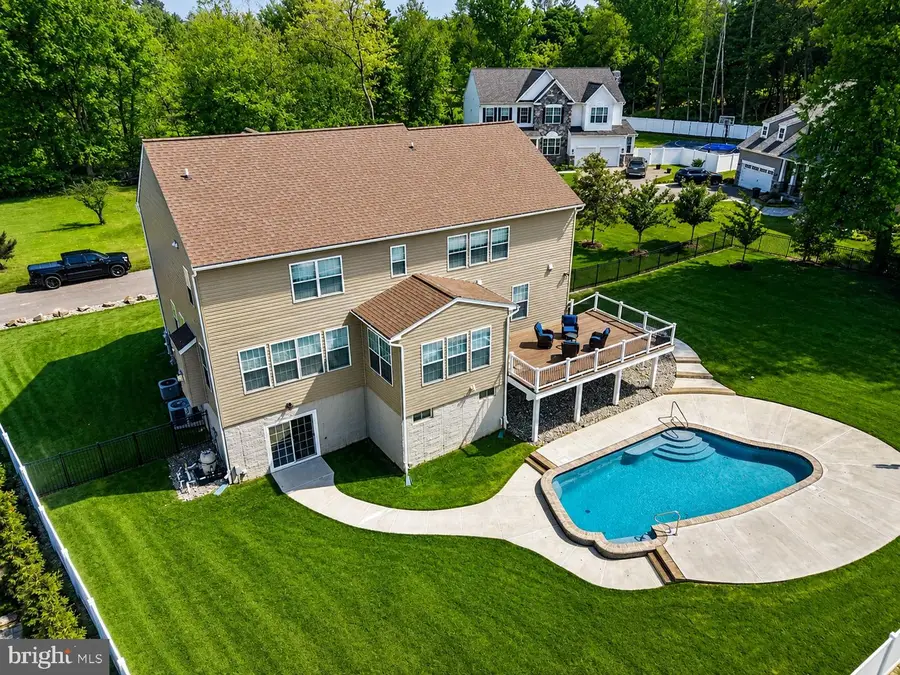 5308 E Gladys Pl, Ellicott City, MD 21043 - #2
