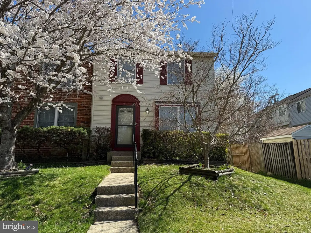 9214 Pirates Cv, Columbia, MD 21046 - #1