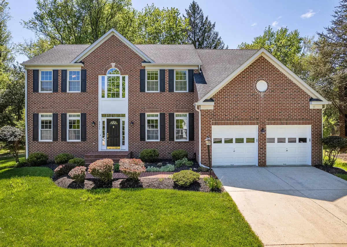 6420 Distant Melody Pl, Columbia, MD 21044 - #1