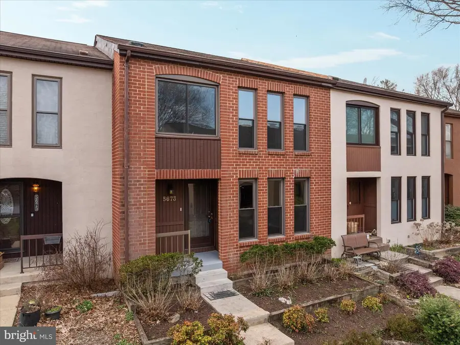 5673 Phelps Luck Dr, Columbia, MD 21045 - #2