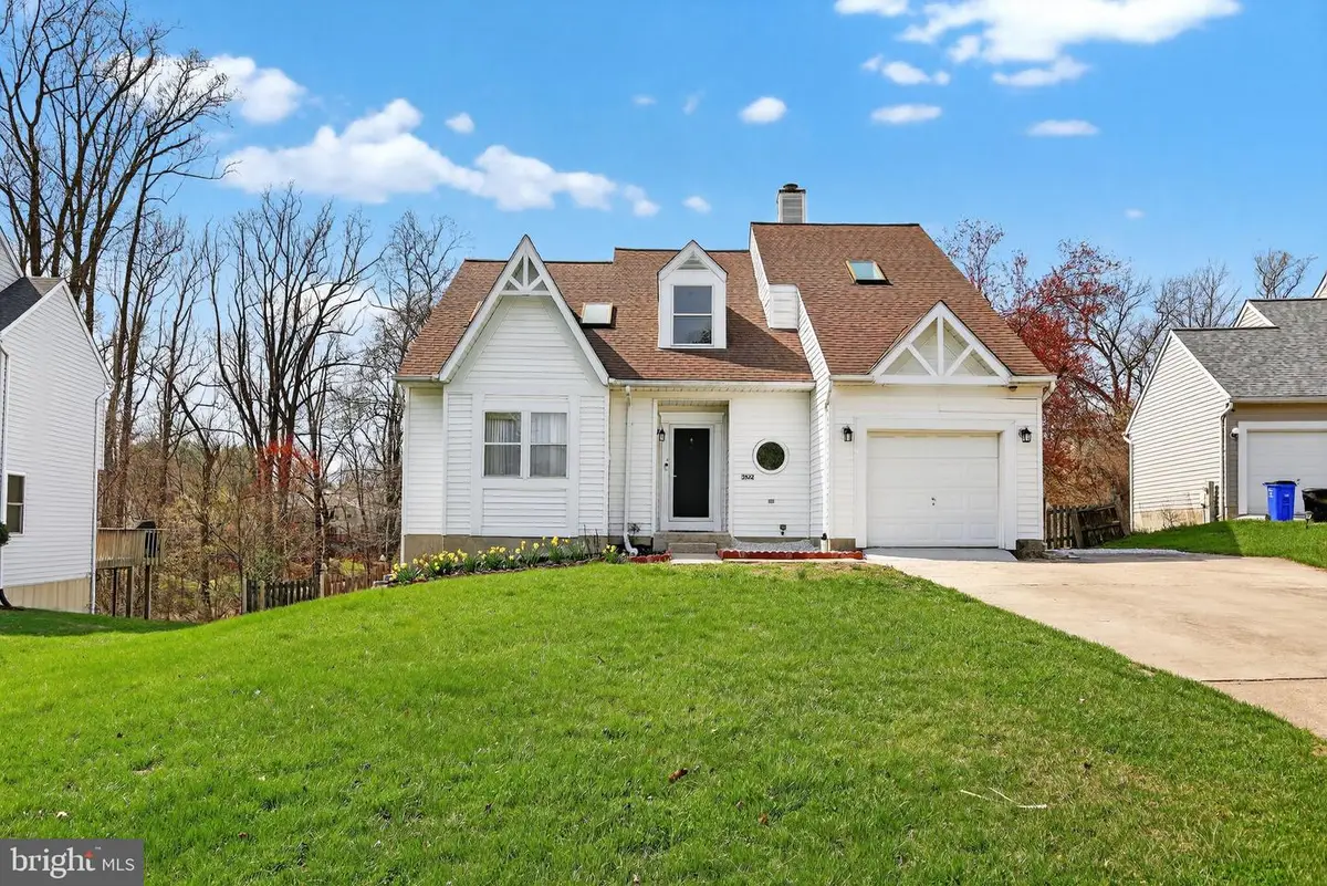 3522 Lower Mill Ct, Ellicott City, MD 21043 - #1