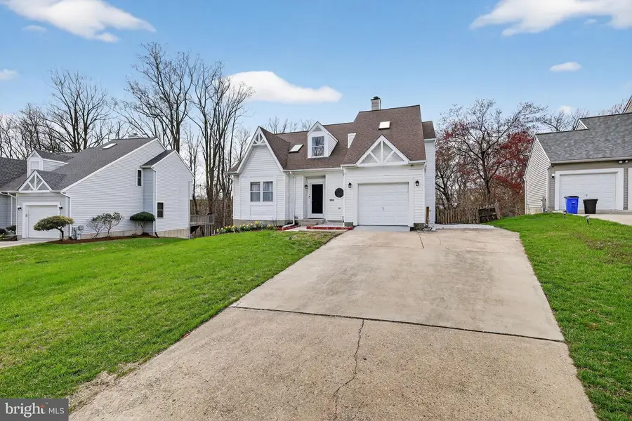 3522 Lower Mill Ct, Ellicott City, MD 21043 - #2