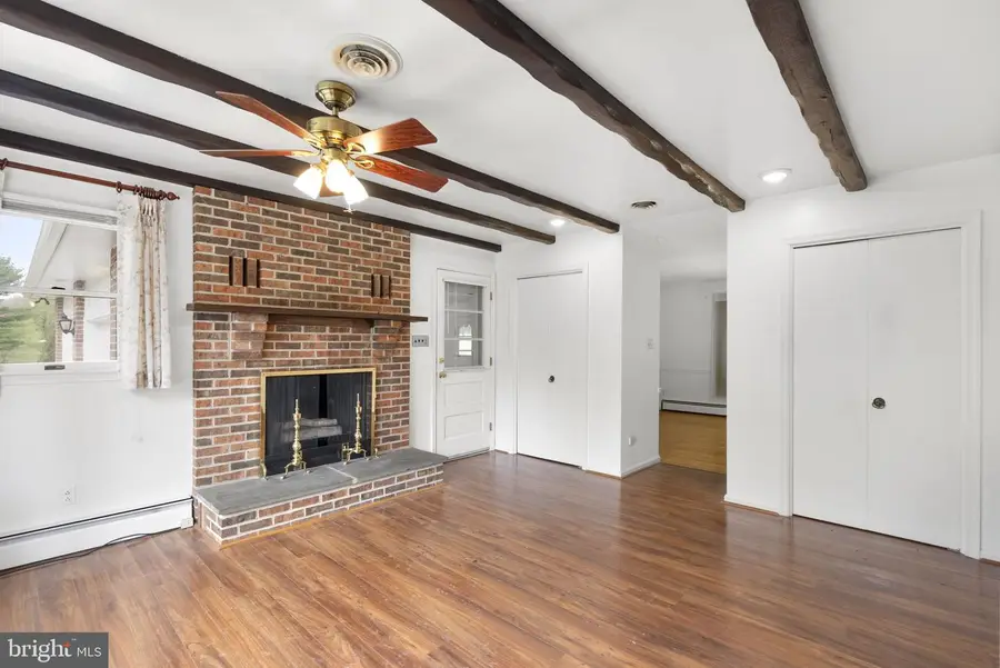 15840 A E Mullinix Rd, Woodbine, MD 21797 - #3