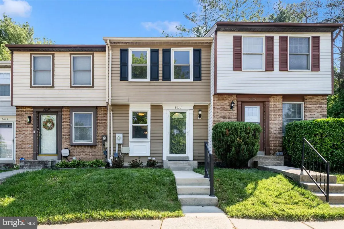 6027 Rowanberry Dr #12 G, Elkridge, MD 21075 - #1