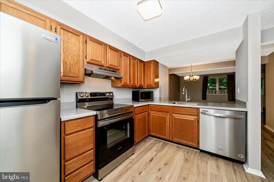 6027 Rowanberry Dr #12 G, Elkridge, MD 21075 - #3