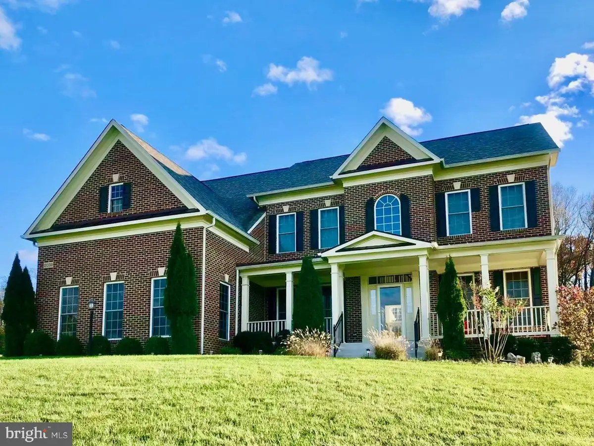 12039 Open Run Rd, Ellicott City, MD 21042 - #1