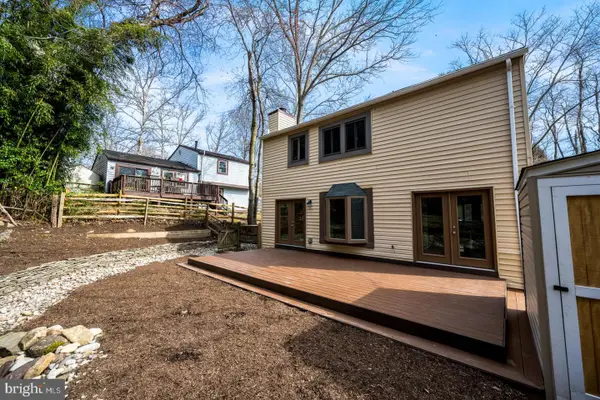 9575 Farewell Rd, COLUMBIA, MD 21045