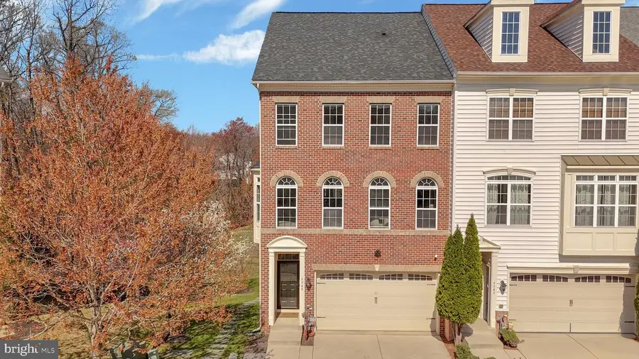 9948 Veiled Dawn, Laurel, MD 20723 - #2