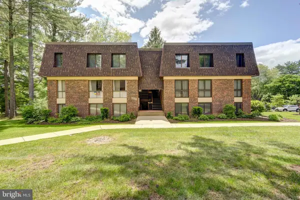 5241 W Running Brook Rd #302, COLUMBIA, MD 21044