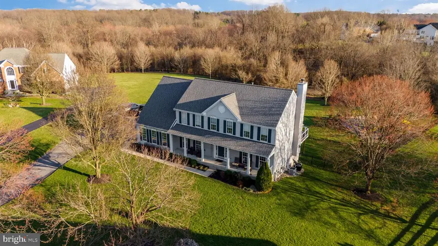 11016 Steeplechase Ct, Ellicott City, MD 21042 - #2