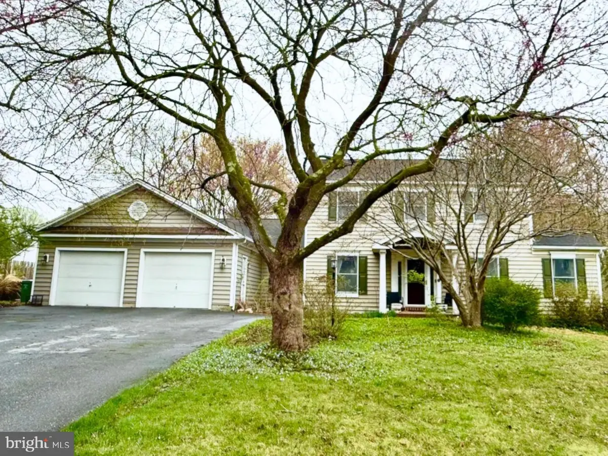 10025 Century Dr, Ellicott City, MD 21042 - #1