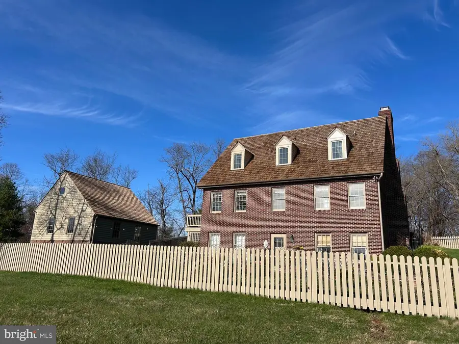 14200 Rover Mill Rd, West Friendship, MD 21794 - #2