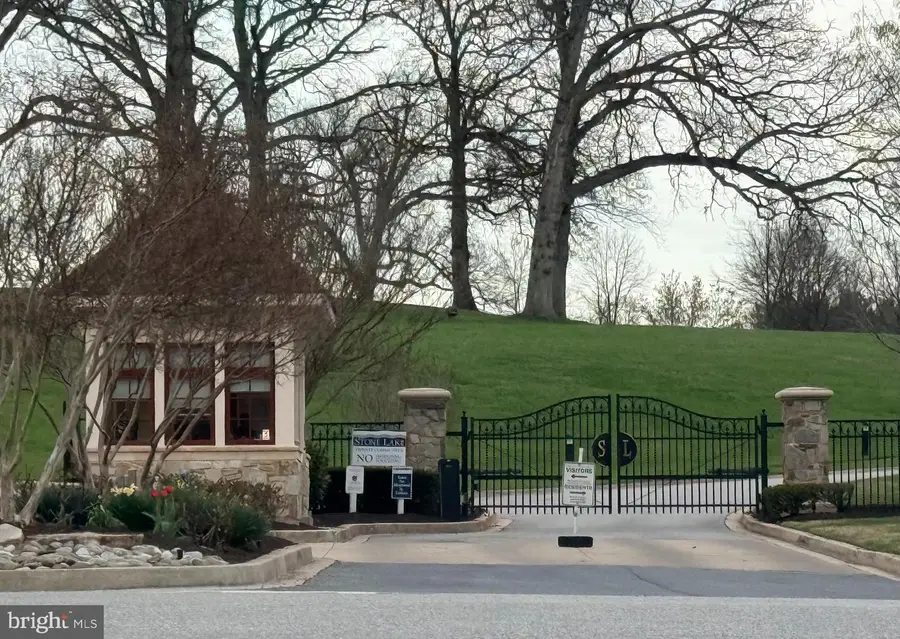 8747 Polished Pebble Way, Laurel, MD 20723 - #2