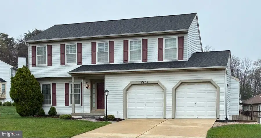 6465 Wesley Ln, Elkridge, MD 21075 - #2