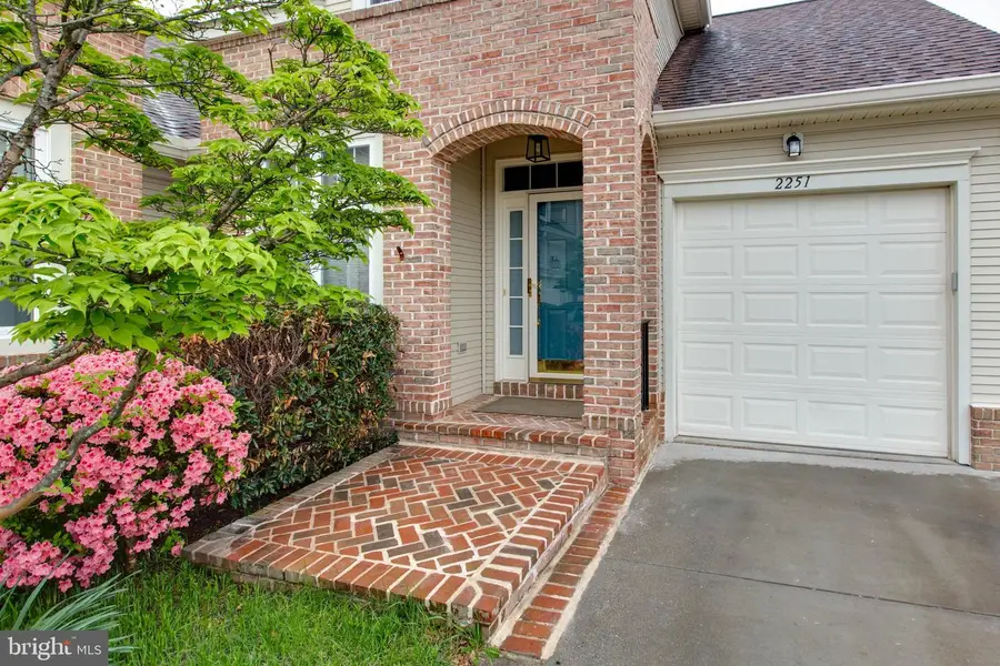 2251 Merion Pond #24, Woodstock, MD 21163 - #3
