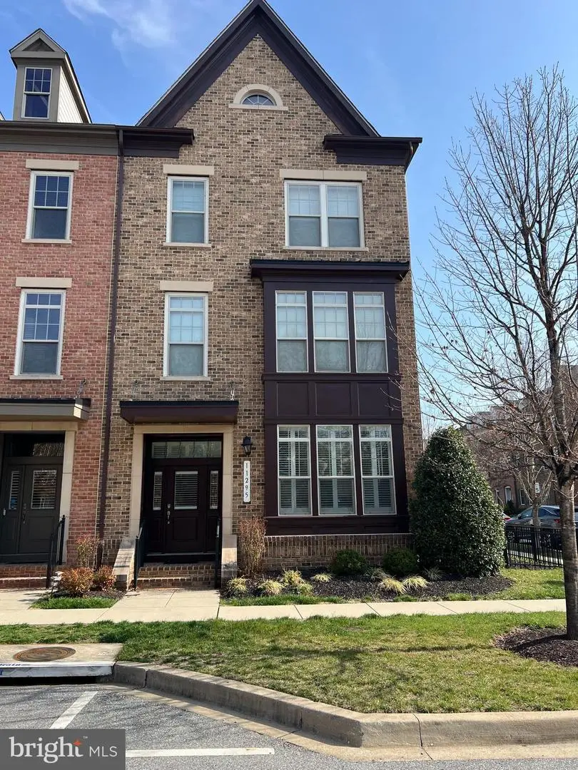 11295 Market St, Fulton, MD 20759 - #1