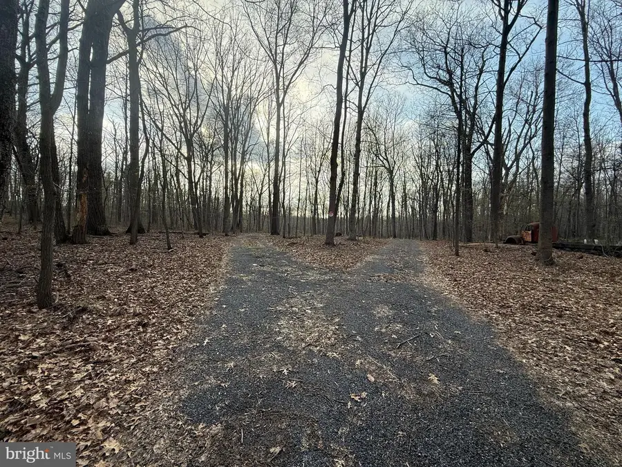 810 W Watersville Rd, Mount Airy, MD 21771 - #3