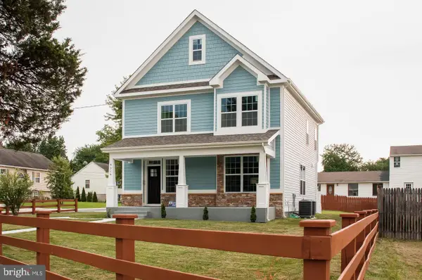 9316 All Saints Rd, LAUREL, MD 20723