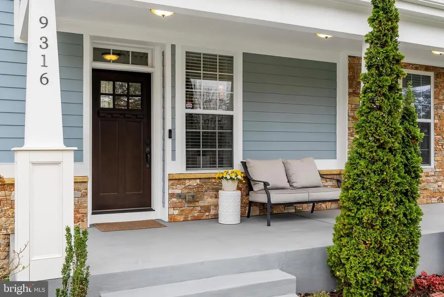 9316 All Saints Rd, Laurel, MD 20723 - #2