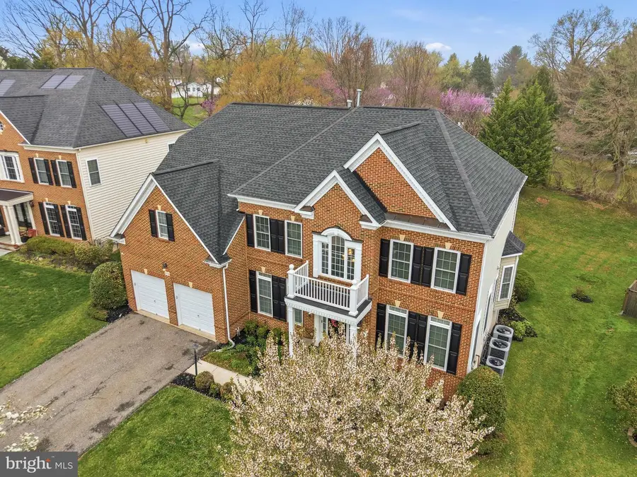 8734 Wethered Dr, Ellicott City, MD 21043 - #3