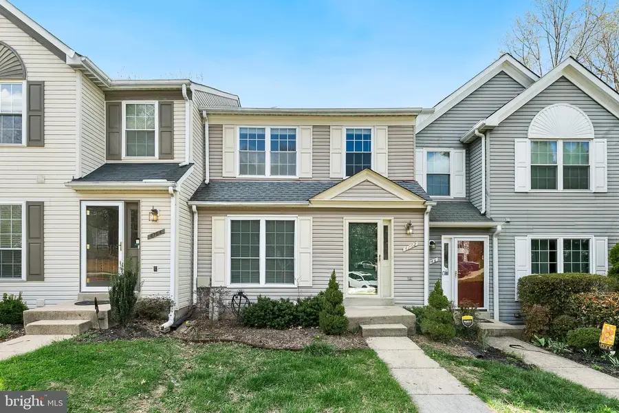 4762 Leyden Way, Ellicott City, MD 21042 - #2