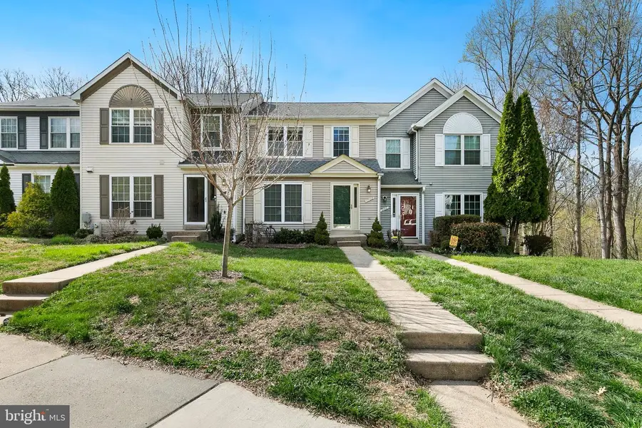 4762 Leyden Way, Ellicott City, MD 21042 - #3