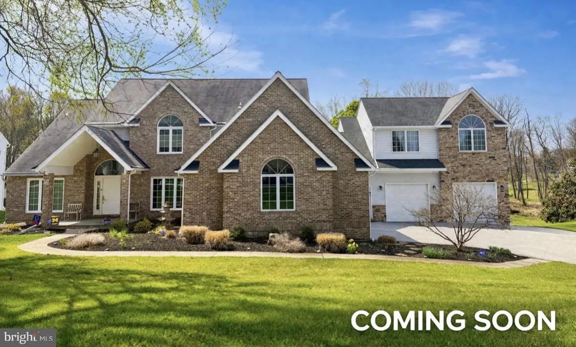 2057 Mount Hebron Dr Sw, Ellicott City, MD 21042 - #1
