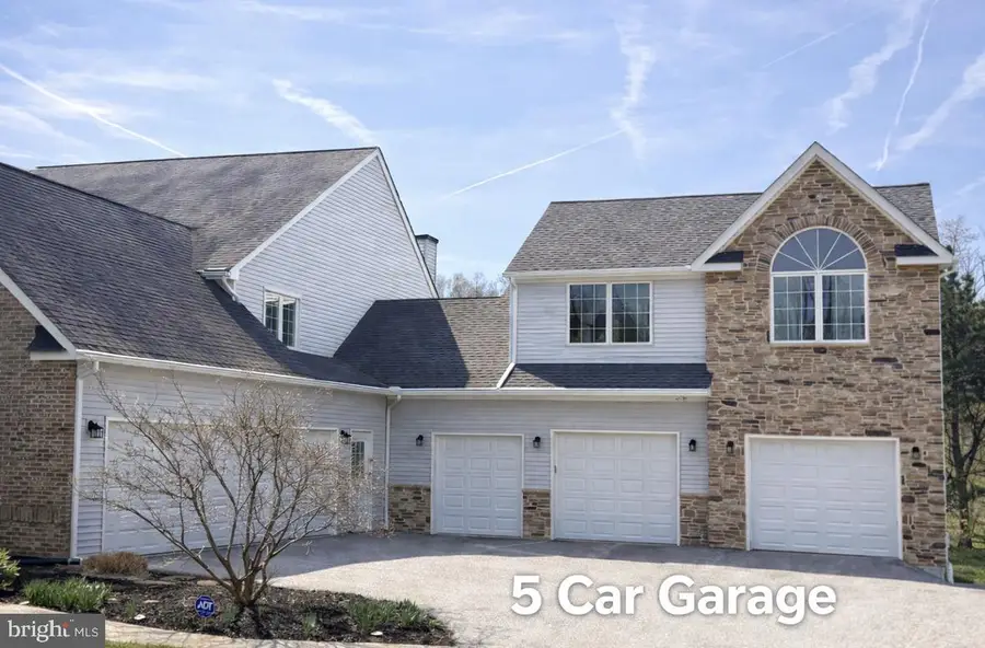 2057 Mount Hebron Dr Sw, Ellicott City, MD 21042 - #2