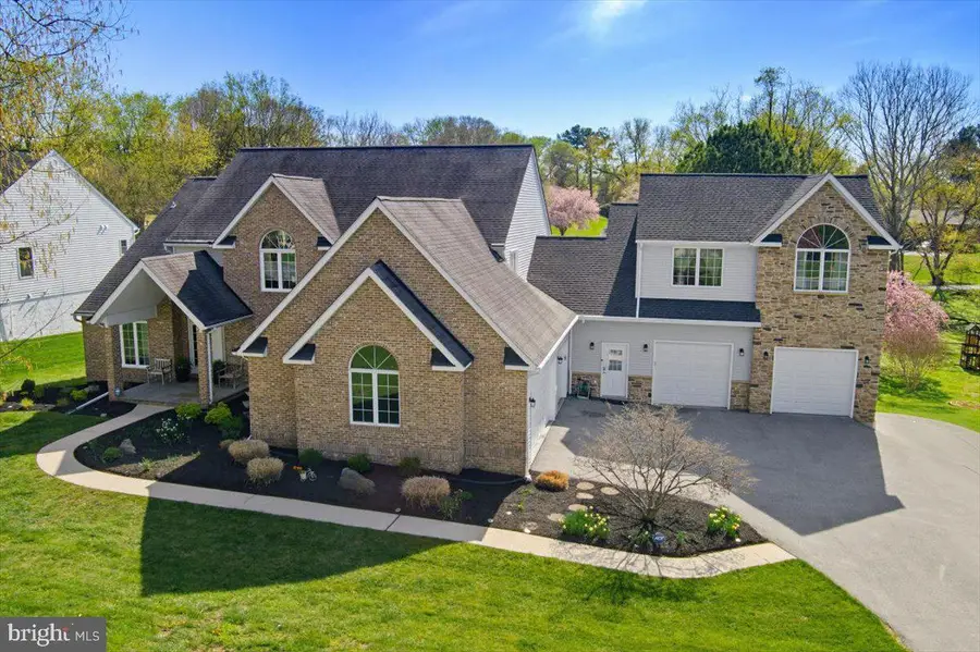 2057 Mount Hebron Dr Sw, Ellicott City, MD 21042 - #3