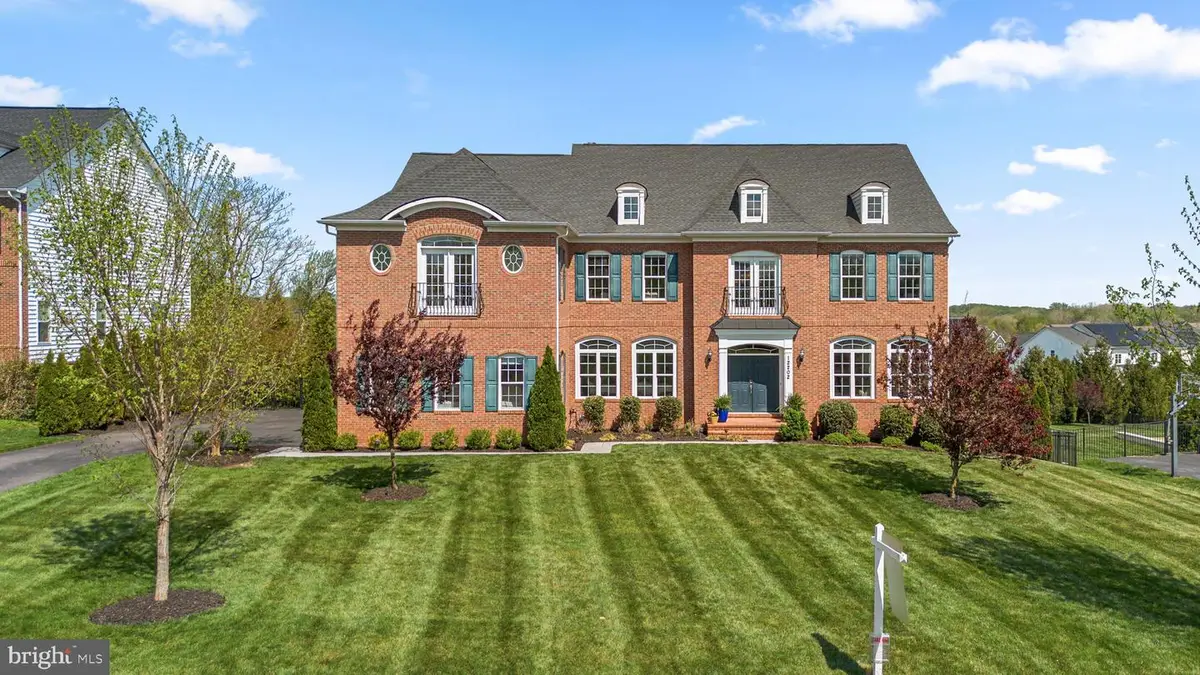 12202 Hayland Farm Way, Ellicott City, MD 21042 - #1