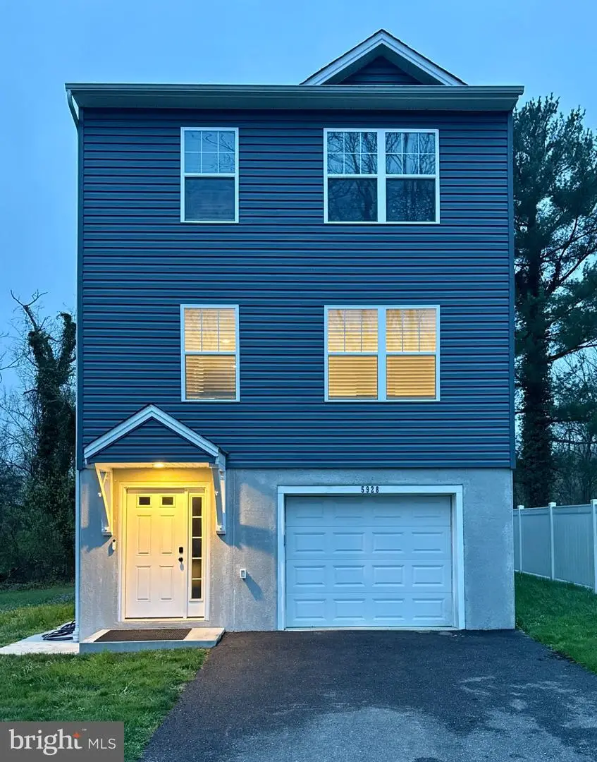 5928 Church Ave, Elkridge, MD 21075 - #1