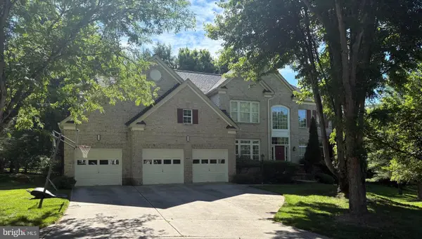 6111 Rippling Tides Ter, CLARKSVILLE, MD 21029
